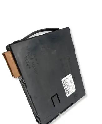 Mercedes-Benz ML W163 Comfort/convenience module A1635459032