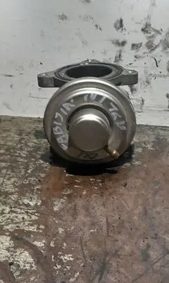 Skoda Fabia Mk1 (6Y) EGR valve 045129637A