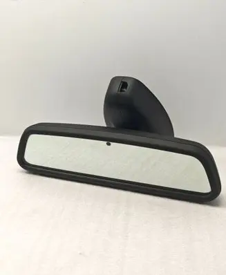 BMW 5 E60 E61 Rear view mirror (interior) E11015313