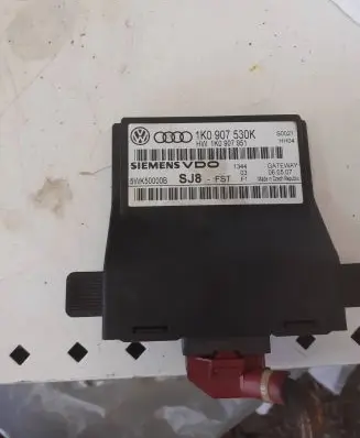 Volkswagen Jetta V Gateway control module 1K0907530K 5WK50000B 1K0907951
