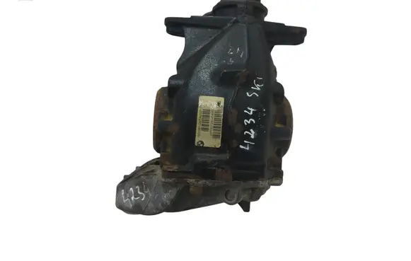 BMW 1 F20 F21 Rear differential 7605591 760559104 7541580
