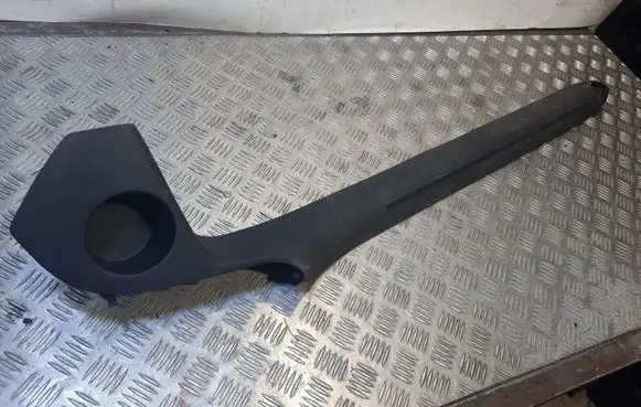 Audi A5 8T 8F Front sill trim cover 8T0853906A