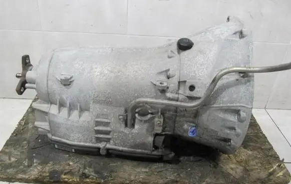 Mercedes-Benz SLK R171 Automatic gearbox A2112703300