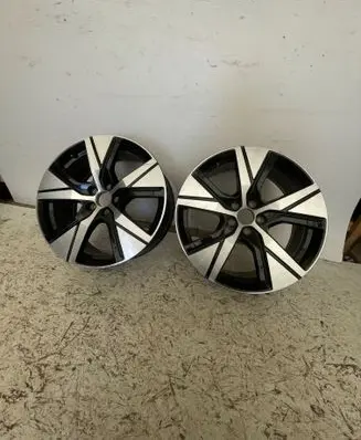 Volvo XC60 R19 alloy rim 32134537