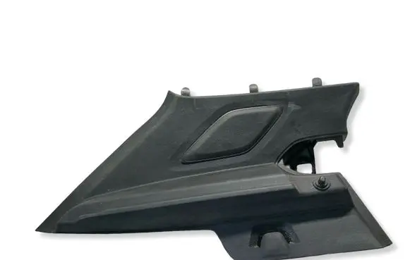 Volvo XC40 Parcel shelf load cover mount bracket 32244154