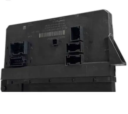 Mercedes-Benz Sprinter W906 Voice control module A9065453001