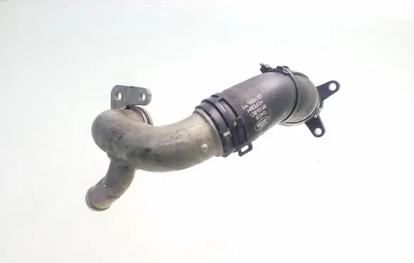 Land Rover Discovery Sport Engine coolant pipe/hose G4D38555BC G4D38A544BC