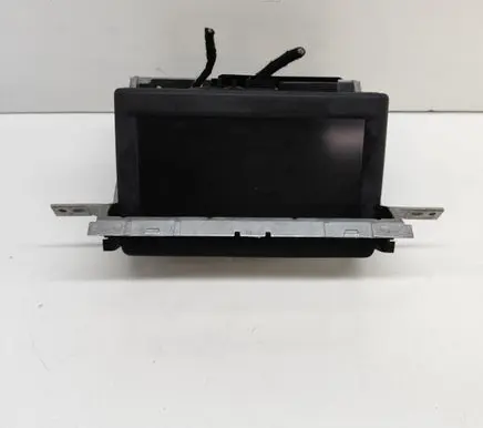Audi A8 S8 D3 4E Screen/display/small screen 4E0857273E