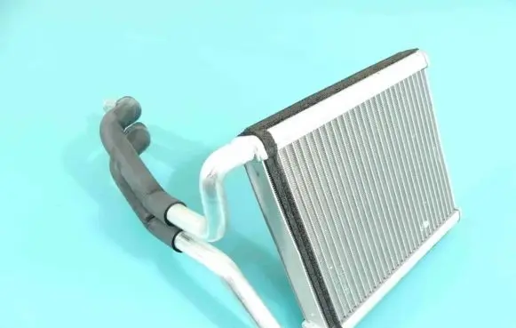 Hyundai i30 Interior heater climate box assembly IMPRK1347797