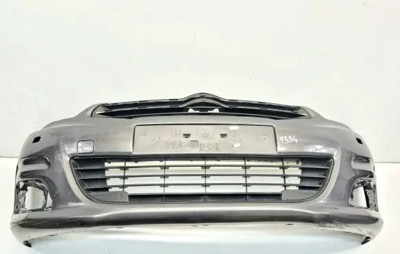 Citroen C4 II Front bumper 9676285080A
