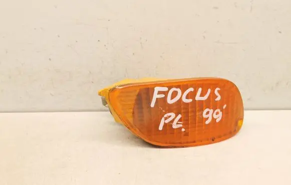 Ford Focus Front indicator light XS4X13368A