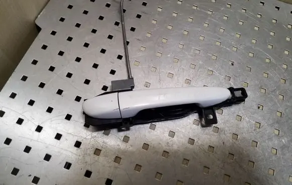 Mazda 6 Front door exterior handle