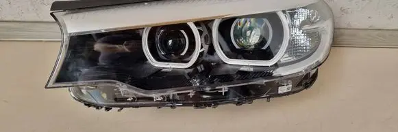BMW 5 G30 G31 Headlight/headlamp 8499111 10391010009