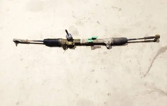 Steering rack