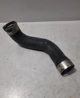 Mercedes-Benz GLE (W166 - C292) Intercooler hose/pipe A1665280082