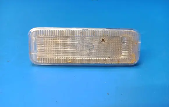 Jaguar XJS Boot/trunk interior light 