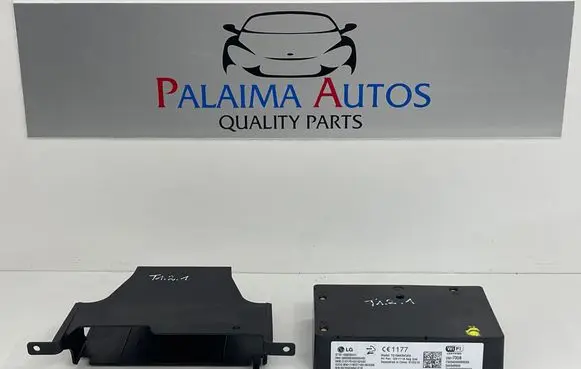 Opel Insignia A Head unit multimedia control 39017359