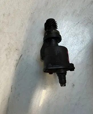Volkswagen Sharan Vacuum pump 028207A 928207A
