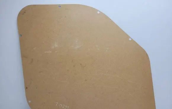 Ford Transit - Tourneo Connect Glove box lid/cover 