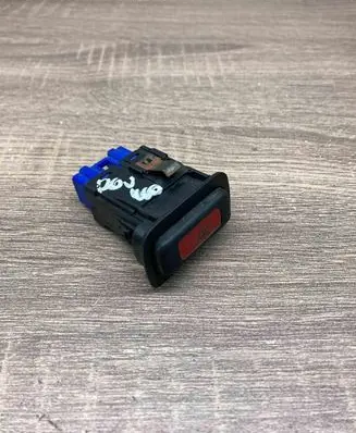 Rover 45 Hazard light switch 50367