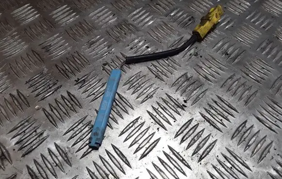 Peugeot 407 Tire pressure sensor 9655026480