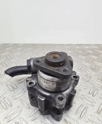 Power steering pump
