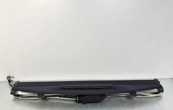 Mercedes-Benz S W221 Electric rear window sunshade cover A2216904149