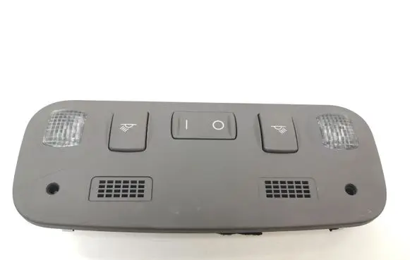 Audi A4 S4 B6 8E 8H Front seat light 8H0947111L