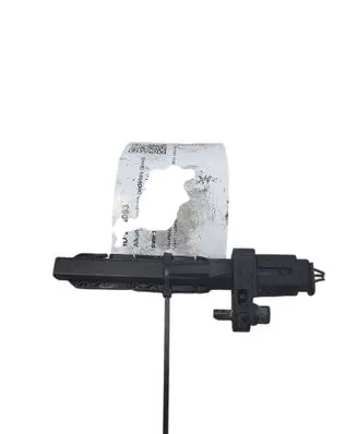 BMW 3 E90 E91 Crankshaft position sensor 780518801