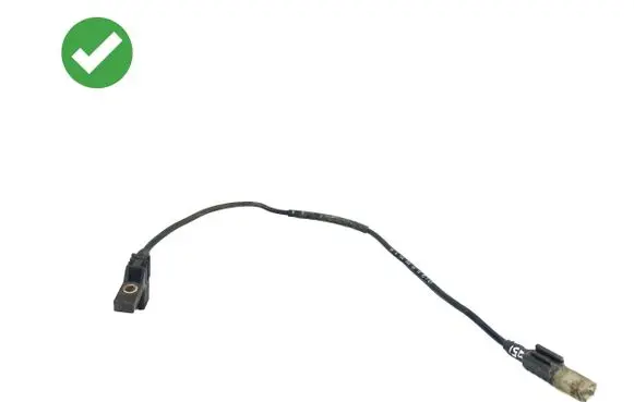 Mercedes-Benz R W251 Brake pads wear sensor A1645406510