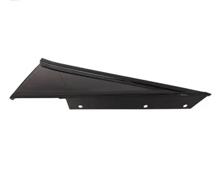 Peugeot 408 P54 Rear side window 9844366080