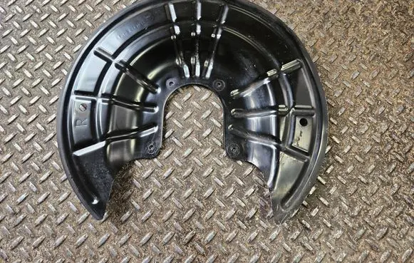 Ram 1500 Rear brake disc plate dust cover 564AC51616AS 564AC 51616AS