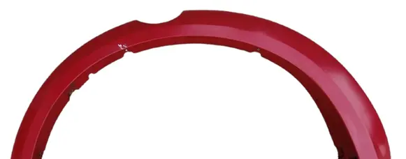 Mitsubishi L200 Rear arch trim 7420A107