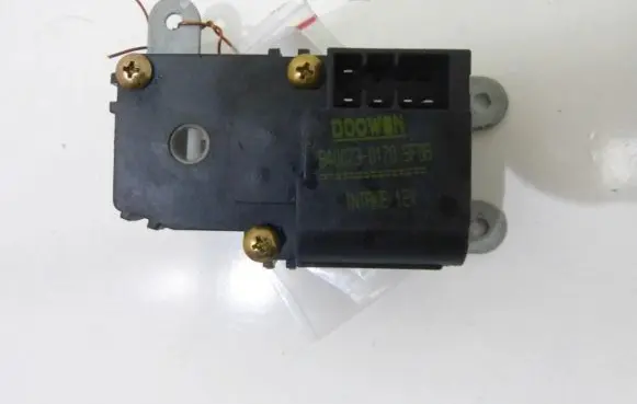 KIA Carnival A/C air flow flap actuator/motor IMPRK611175