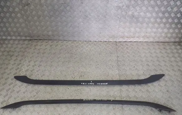 Mitsubishi Space Star Roof bar rail 