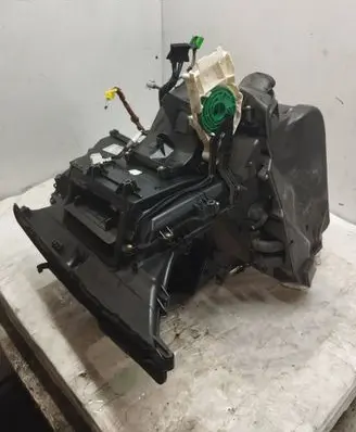 Mini One - Cooper R50 - 53 Interior heater climate box assembly 964229A