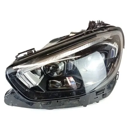Mercedes-Benz E W213 Headlight/headlamp A2139060110 2139060110 1EX014215411