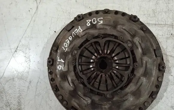 Peugeot 508 Clutch set kit 9686903880
