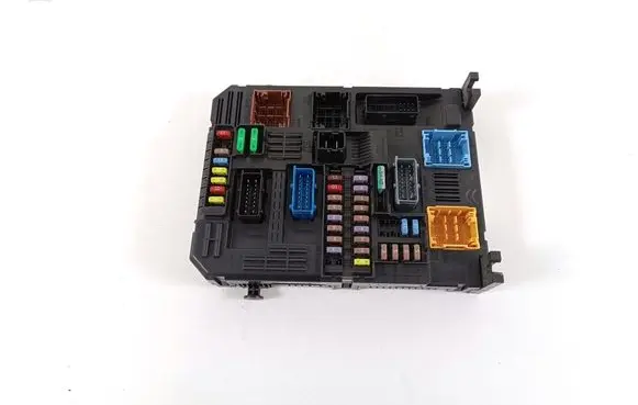 Fuse module