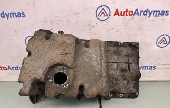 BMW 5 E39 Oil sump 7785071 11137789387