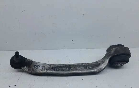 Volkswagen Phaeton Front lower control arm/wishbone 4E0407696C