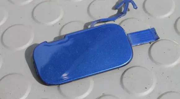 Honda HR-V Front tow hook cap/cover ZASLEPKA-HAKA ZASLEPKA-ZDERZAKA