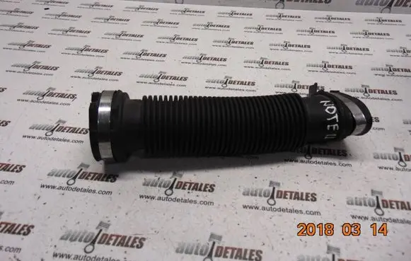 Nissan Note (E11) Air intake hose/pipe 8200721179