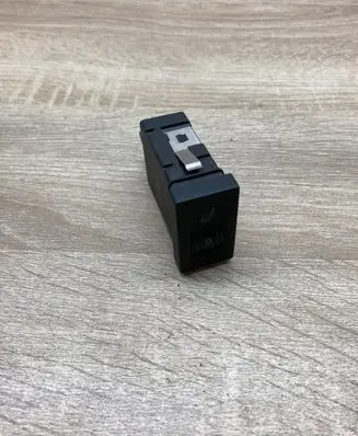 Volkswagen PASSAT B5.5 Seat control switch 3B0963564C