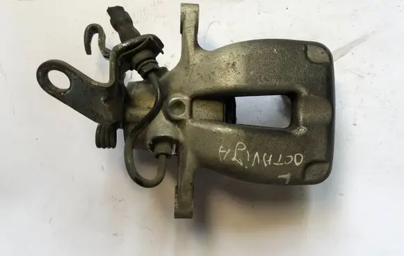 Skoda Octavia Mk2 (1Z) Rear brake caliper