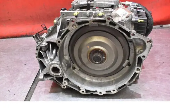 Ford S-MAX Manual 6 speed gearbox DS7R7000BG