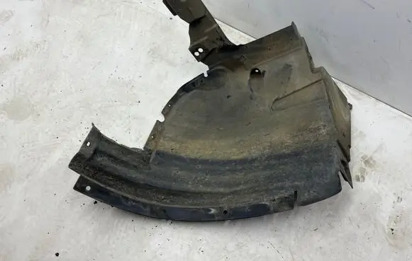 BMW X6 E71 Front wheel arch liner splash guards 10834110