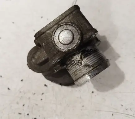 Volvo V50 Throttle valve 9673534480 28275019