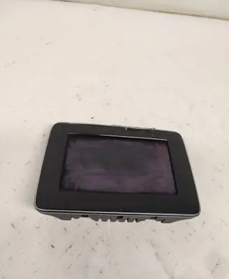 Mercedes-Benz CLA C117 X117 W117 Screen/display/small screen A2469007018
