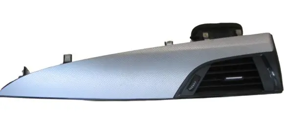BMW 1 F20 F21 Dashboard air vent grill cover trim 64229205356 SDVCXXZXXZ3S6BMW